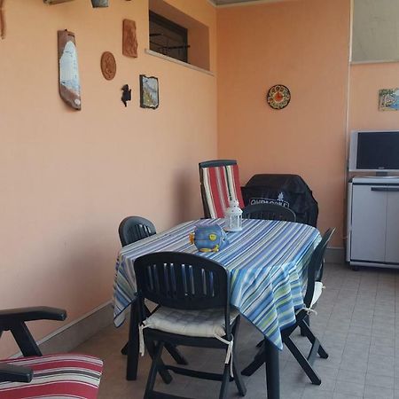 Apartamento Casina Carina Carina Nettuno Exterior foto