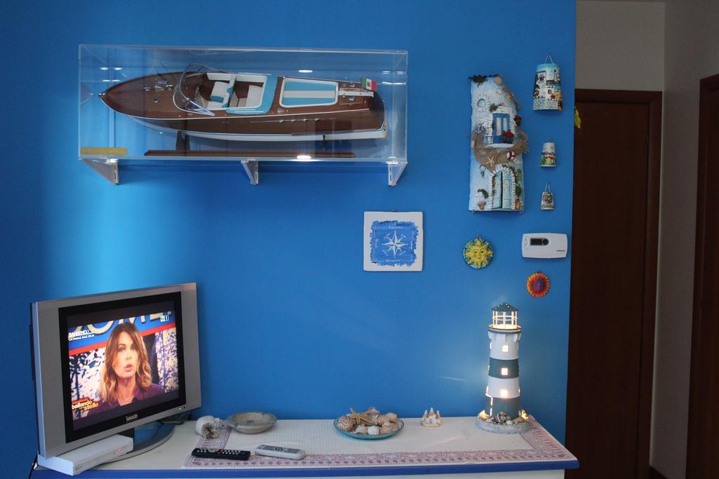 Apartamento Casina Carina Carina Nettuno Exterior foto