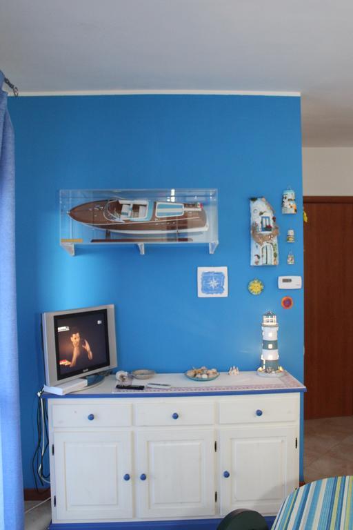 Apartamento Casina Carina Carina Nettuno Exterior foto