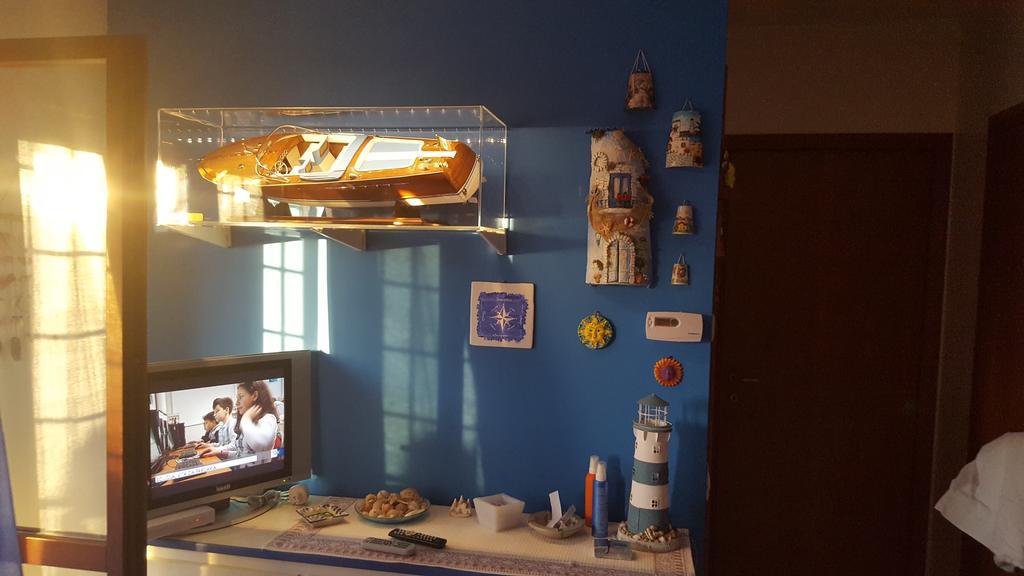 Apartamento Casina Carina Carina Nettuno Exterior foto